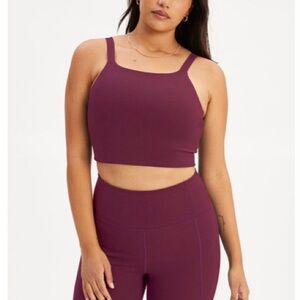 Girlfriend Collective Mia Sports Bra